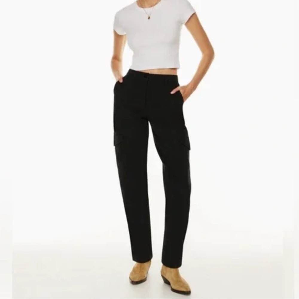 Wilfred Free Modern Cargo Pants